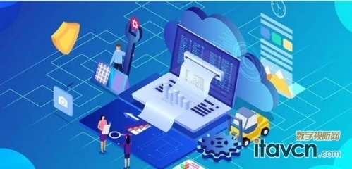 2019 CDEX文化装备全产业链接大会启幕 云计算装备技术服务驱动文化新生态