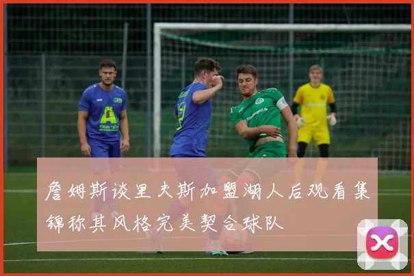 詹姆斯谈里夫斯加盟湖人后观看集锦称其风格完美契合球队