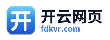 开云网页 Logo
